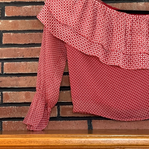 Lucky Brand Top SZ - XS - Picture 3 of 7